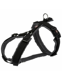 Imbracatura per Animali Domestici Trixie 44-53 cm Nero da Trixie, Imbracature - Ref: S7197420, Precio: 34,93 €, Descuento: %