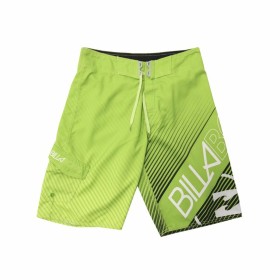 Bañador Infantil Billabong Verde limón de Billabong, Ropa de baño - Ref: S64114716, Precio: 25,40 €, Descuento: %