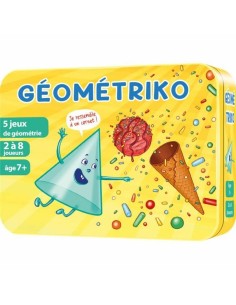 Tischspiel Nathan I'm learning to count (FR) | Tienda24 Tienda24.eu