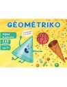 Juego Educativo Asmodee Géométriko (FR) | Tienda24 Tienda24.eu