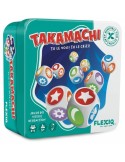 Jeu de société Asmodee Takamachi (FR) | Tienda24 Tienda24.eu