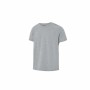 Camiseta de Manga Corta Hombre Joluvi Combed Gris de Joluvi, Camisetas deportivas - Ref: S64114734, Precio: 13,13 €, Descuent...