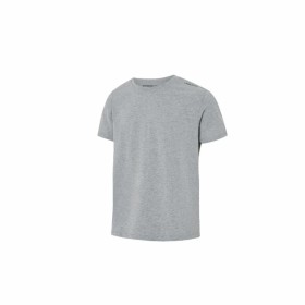 Men’s Short Sleeve T-Shirt Joluvi Combed Grey by Joluvi, Shirts & Tees - Ref: S64114734, Price: 13,13 €, Discount: %