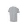 Camiseta de Manga Corta Hombre Joluvi Combed Gris de Joluvi, Camisetas deportivas - Ref: S64114734, Precio: 13,13 €, Descuent...