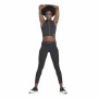 Maillot de Corps sans Manches pour Femme Reebok Les Mills® Performance Noir de Reebok, Femme - Réf : S64114736, Prix : 0,00 €...