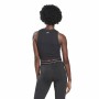 Camiseta para Mujer sin Mangas Reebok Les Mills® Performance Negro de Reebok, Mujer - Ref: S64114736, Precio: 30,71 €, Descue...