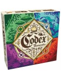 Gioco da Tavolo Asmodee Codex Naturalis (FR) da Asmodee, Giochi a gettoni - Ref: S7197440, Precio: 33,75 €, Descuento: %