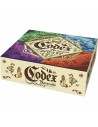 Jogo de Mesa Asmodee Codex Naturalis (FR) | Tienda24 Tienda24.eu