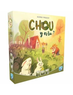 Jeu de petit chevaux et de l'oie Cayro 40 x 40 cm | Tienda24 Tienda24.eu