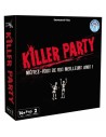 Board game Asmodee Killer Party | Tienda24 Tienda24.eu