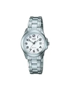 Reloj Hombre Festina F20656/1 Plateado | Tienda24 Tienda24.eu