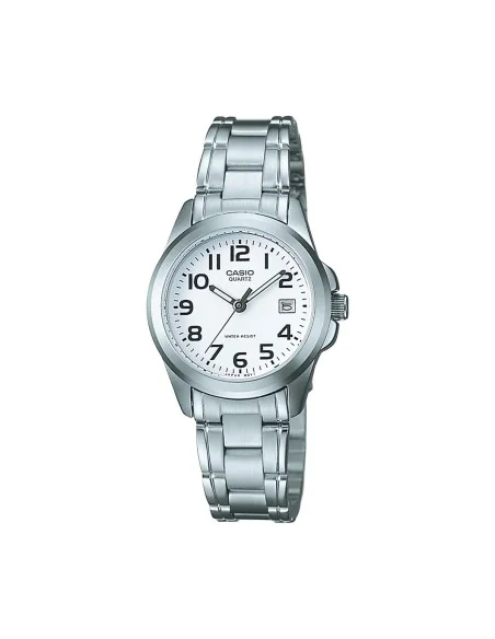 Relógio unissexo Casio LTP-1259PD-7BEG | Tienda24 Tienda24.eu