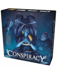 Board game Colorbaby 26 x 3 x 10 cm (6 Units) | Tienda24 Tienda24.eu