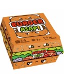 Jogo de Mesa Asmodee Burger ASAP (FR) | Tienda24 Tienda24.eu