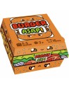 Jogo de Mesa Asmodee Burger ASAP (FR) | Tienda24 Tienda24.eu