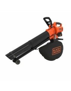 Gebläse Ryobi Turbo Jet 145 km/h 7,1 m³/min 18 V | Tienda24 Tienda24.eu