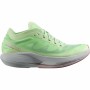 Sapatilhas de Running para Adultos Salomon Phantasm Verde Claro de Salomon, Mulher - Ref: S64114799, Preço: 105,22 €, Descont...