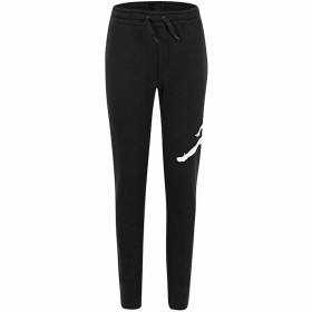 Children's Tracksuit Bottoms Jordan Jumpman Logo Black by Jordan, Boys - Ref: S64114811, Price: 31,53 €, Discount: %