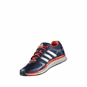 Running Shoes for Adults Adidas Nova Bounce Dark blue Men by Adidas, Men - Ref: S64114813, Price: 81,94 €, Discount: %