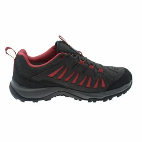 Hiking Boots Salomon EOS Gore-Tex Black by Salomon, Sports and outdoors - Ref: S64114815, Price: 0,00 €, Discount: %