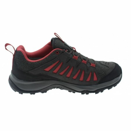 Bergstiefel Salomon EOS Gore-Tex Schwarz von Salomon, Outdoor und Sport - Ref: S64114815, Preis: 0,00 €, Rabatt: %