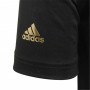 Children's Sports Outfit Adidas Messi Red | Tienda24 - Global Online Shop Tienda24.eu