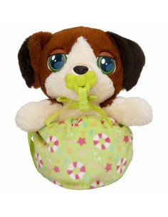 Jouet Peluche Valentin Rose Ours 115 cm | Tienda24 Tienda24.eu