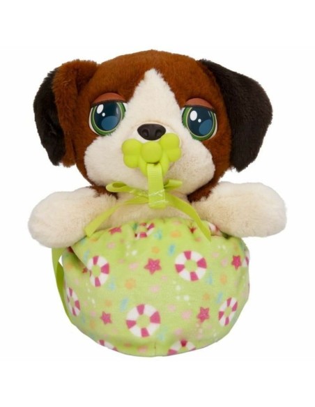 Chien en peluche IMC Toys | Tienda24 Tienda24.eu