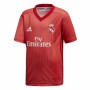 Sportset für Kinder Adidas Real Madrid 2018/2019 Rot | Tienda24 - Global Online Shop Tienda24.eu