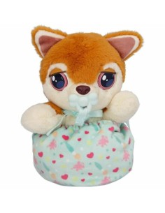 Jouet Peluche Simba Oggy Bleu | Tienda24 Tienda24.eu