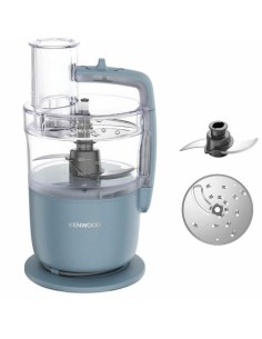 Robot de Cozinha Cecotec Mambo Touch 1600 W 3,3 L Preto | Tienda24 Tienda24.eu