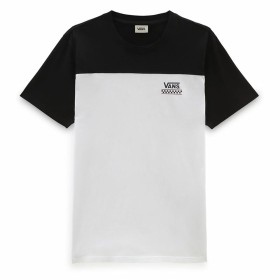 T-shirt à manches courtes homme Vans Minigrade Noir de Vans, Homme - Réf : S64114898, Prix : 33,38 €, Remise : %