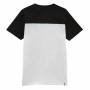 Camisola de Manga Curta Homem Vans Minigrade Preto | Tienda24 - Global Online Shop Tienda24.eu