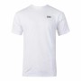 Camiseta de Manga Corta Infantil Vans Mini Scrip-B Blanco de Vans, Camisetas de manga corta - Ref: S64114899, Precio: 16,58 €...