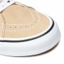 Women's casual trainers Vans Sk8-Hi Light brown by Vans, Trainers and sports footwear - Ref: S64114900, Price: 0,00 €, Discou...