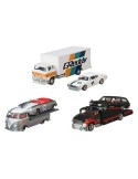 Fahrzeug Hot Wheels Mattel Bunt | Tienda24 Tienda24.eu