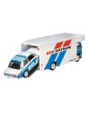 Veicolo Hot Wheels Mattel Multicolore da Mattel, Camion - Ref: S7197504, Precio: 40,46 €, Descuento: %