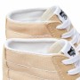 Women's casual trainers Vans Sk8-Hi Light brown by Vans, Trainers and sports footwear - Ref: S64114900, Price: 0,00 €, Discou...