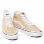 Women's casual trainers Vans Sk8-Hi Light brown by Vans, Trainers and sports footwear - Ref: S64114900, Price: 0,00 €, Discou...