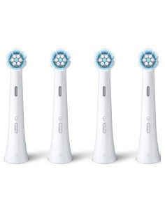 Elektrische Zahnbürste Vitality Cross Action Oral-B Weiß (1 Stücke) | Tienda24 Tienda24.eu