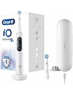 Brosse à dents électrique Oral-B SMART SENSITIVE | Tienda24 Tienda24.eu