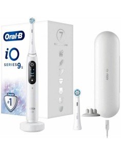 Ersatz für Elektrozahnbürste Oral-B EB-20-6 FFS Precission Clean | Tienda24 Tienda24.eu