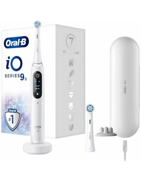 Brosse à dents électrique Oral-B io Series 9 s | Tienda24 Tienda24.eu