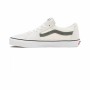 Zapatillas Casual Hombre Vans Sk8-Low Utility Pop Blanco de Vans, Zapatillas y calzado deportivo - Ref: S64114902, Precio: 65...