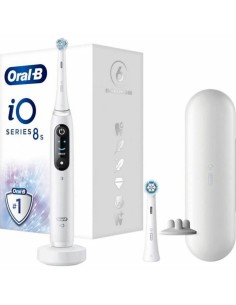 Escova de Dentes Elétrica Oral-B IO SERIES 7 DUO | Tienda24 Tienda24.eu