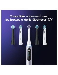 Electric Toothbrush Philips 4300 HX6806/04 | Tienda24 Tienda24.eu