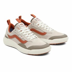 Scarpe da Tennis Casual Uomo Vans UltraRange Beige Marrone Chiaro di Vans, Sneakers e scarpe sportive - Rif: S64114904, Prezz...