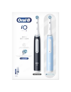 Spazzolino da Denti Elettrico Oral-B iO 3 da Oral-B, Spazzolini da denti elettrici e accessori - Ref: S7197518, Precio: 168,0...