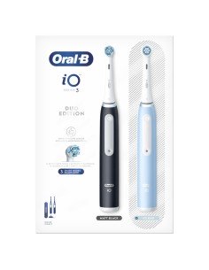 Cepillo de Dientes Eléctrico Oral-B Vitality Pro | Tienda24 Tienda24.eu