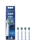 Cabezal de Recambio Oral-B PRO precision clean Blanco | Tienda24 Tienda24.eu